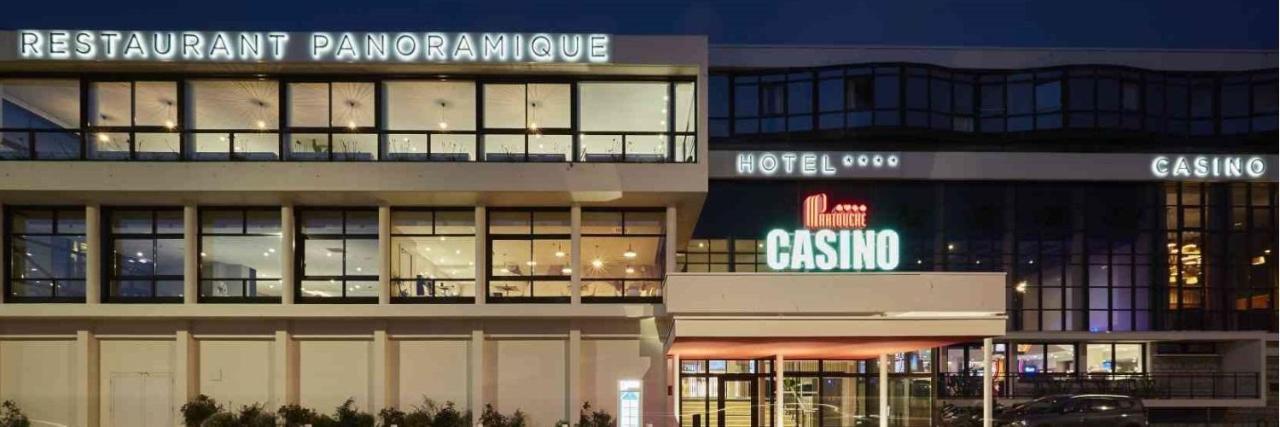 Le Horsier Διαμέρισμα Διέππη Εξωτερικό φωτογραφία